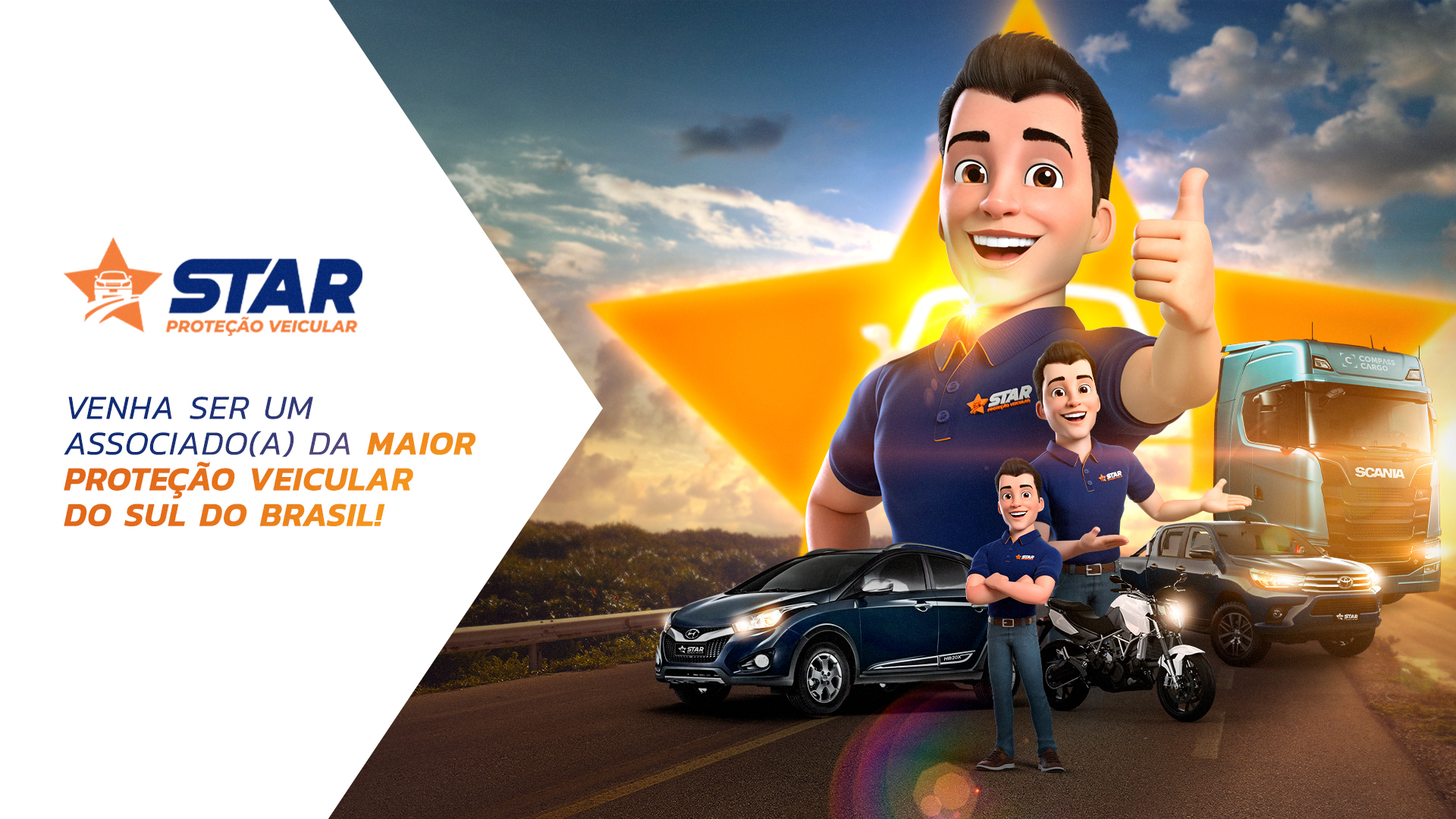 Star Banner